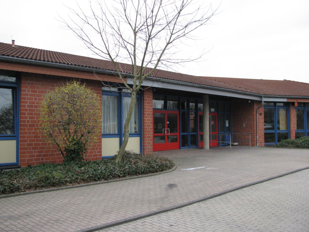schulgebaude